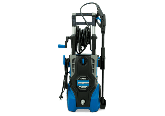 Bushranger PW112 Pressure Washer