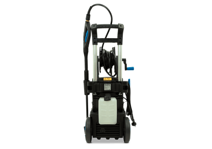 Bushranger PW112 Pressure Washer