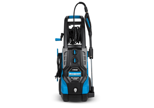 Bushranger PW152 Electric Pressure Washer