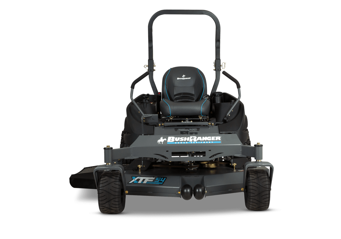 Bushranger Spartan RTHD 54 Zero Turn Mower