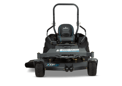 Bushranger Spartan RTHD 54 Zero Turn Mower