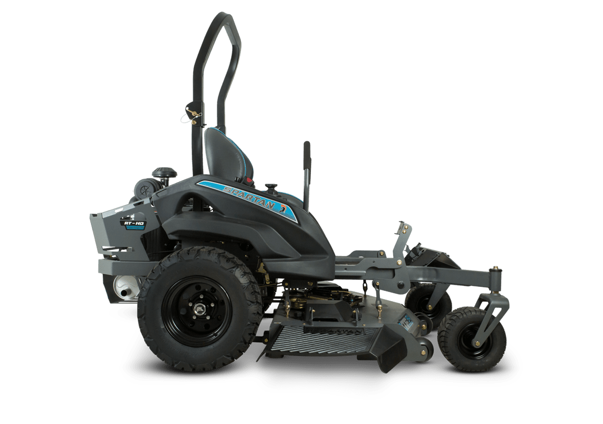 Bushranger Spartan RTHD 54in Zero Turn Mower