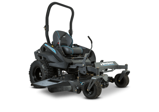 Bushranger Spartan RTHD 54in Zero Turn Mower