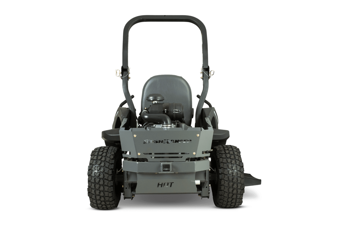 Bushranger Spartan RTHD 54 Zero Turn Mower