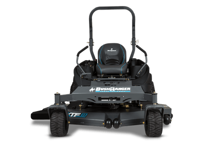 Bushranger Spartan RTHD 61in Zero Turn Mower