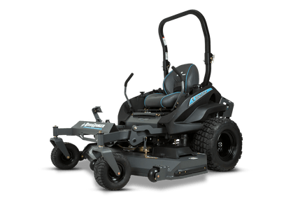 Bushranger Spartan RTHD 61in Zero Turn Mower