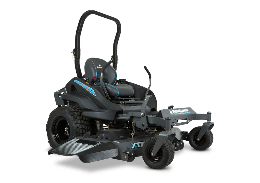 Bushranger RTHD 61 Inch Zero Turn Mower