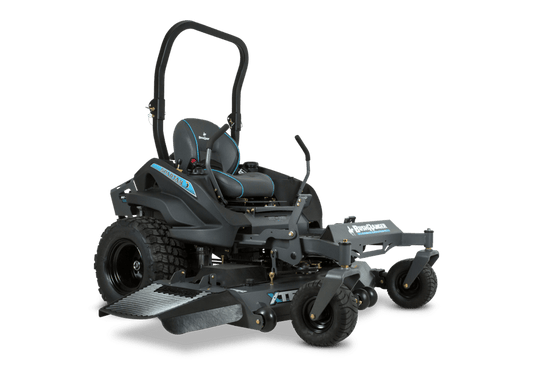 Bushranger RTHD 61 Inch Zero Turn Mower