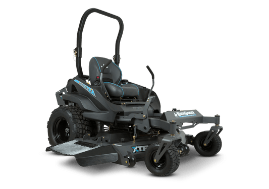 Bushranger RTHD 61" EFI Zero Turn Mower