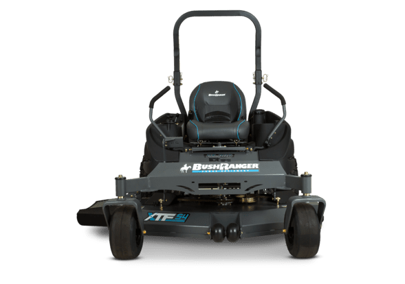 Bushranger Spartan RTPRO 54 Zero Turn Mower