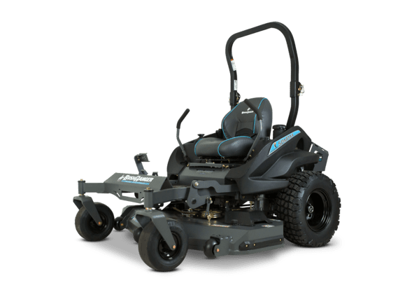 Bushranger Spartan RTPRO 54 Zero Turn Mower