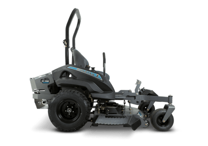 Bushranger Spartan RTPRO 54 Zero Turn Mower