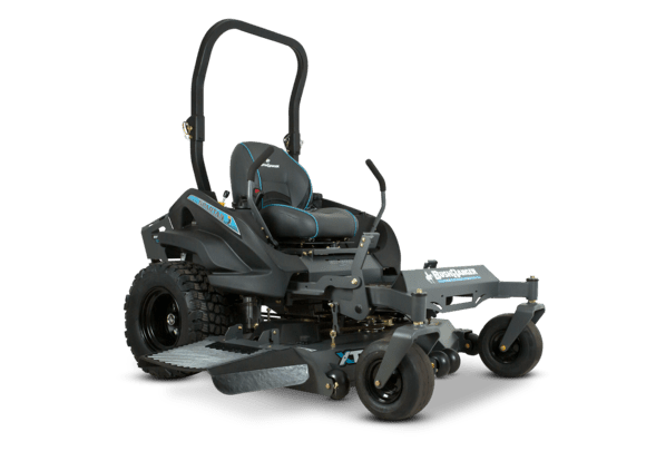 Bushranger Spartan RTPRO 54 Zero Turn Mower