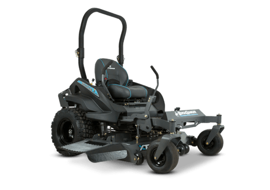 Bushranger Spartan RTPRO 54 Zero Turn Mower