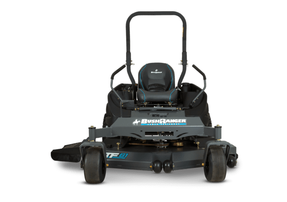 Bushranger Spartan RTPRO 61" Zero Turn Mower