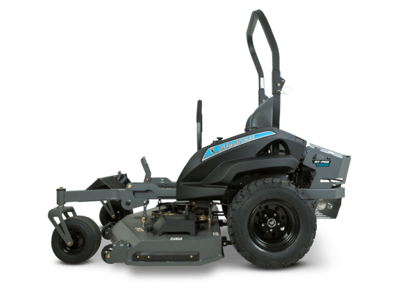 Bushranger Spartan RTPRO 61" Zero Turn Mower