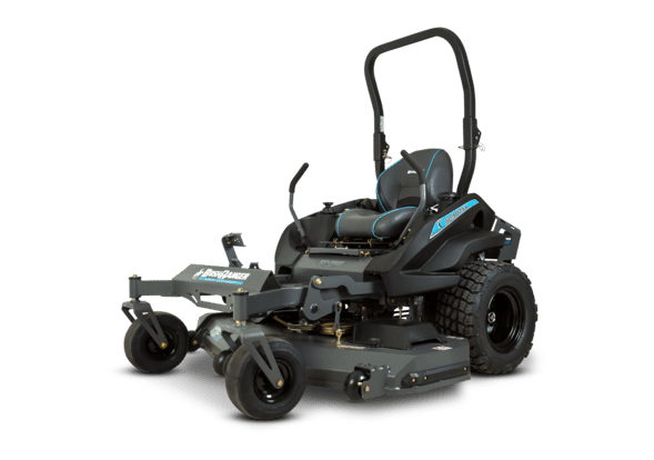 Bushranger Spartan RTPRO 61" Zero Turn Mower