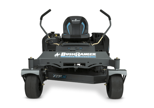 Bushranger Spartan RZ-C 42 Zero Turn Mower