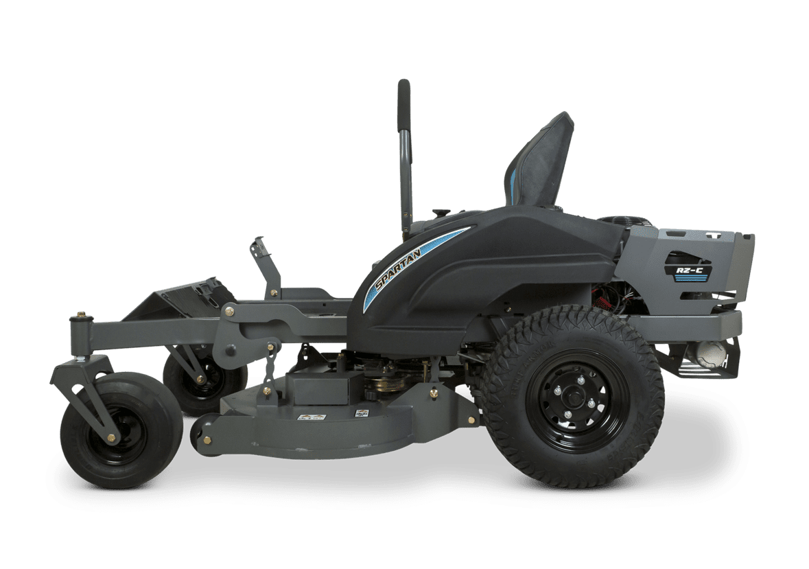 Bushranger Spartan RZ-C 42 Zero Turn Mower