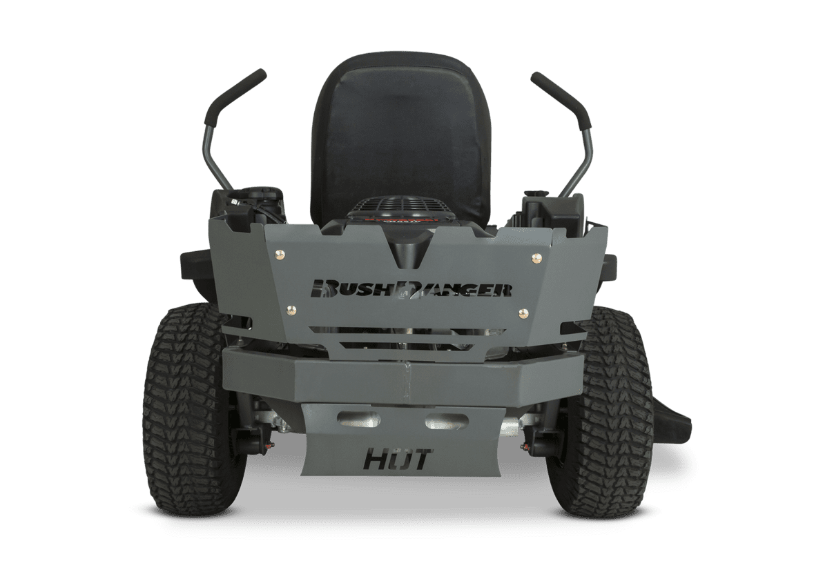Bushranger Spartan RZ-C 42 Zero Turn Mower