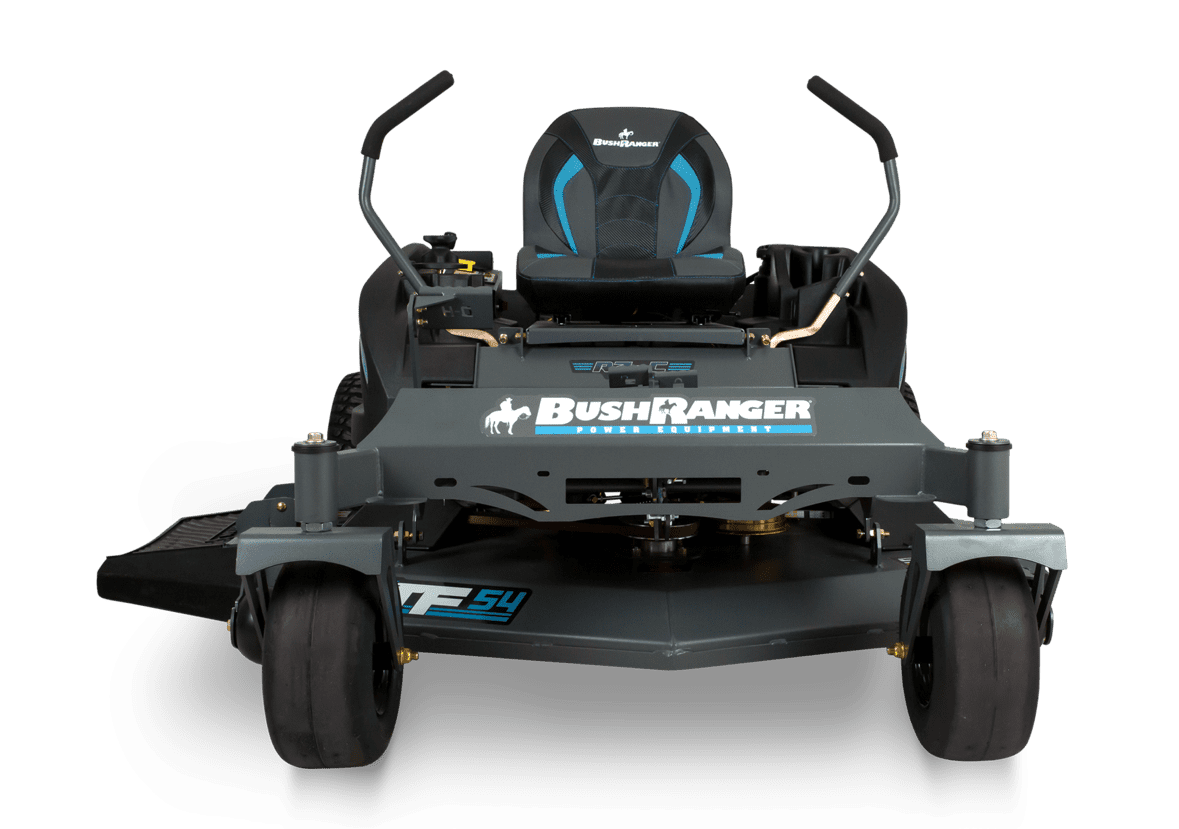 Bushranger Spartan RZ-C 54 Zero Turn Mower