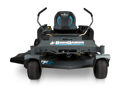 Bushranger Spartan RZ-C 54 Zero Turn Mower