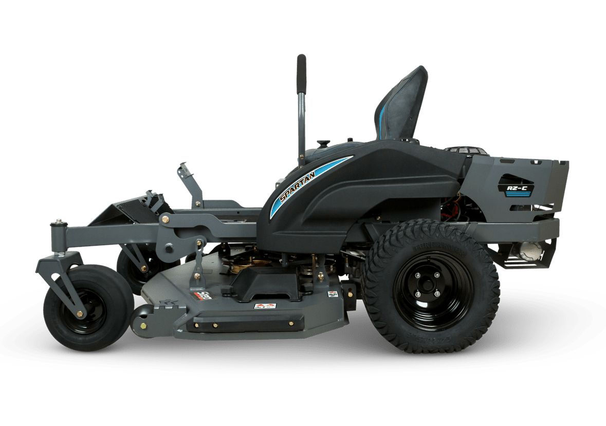 Bushranger Spartan RZ-C 54 Zero Turn Mower