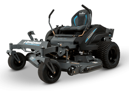 Bushranger Spartan RZ-C 54in Zero Turn Mower - Clearance