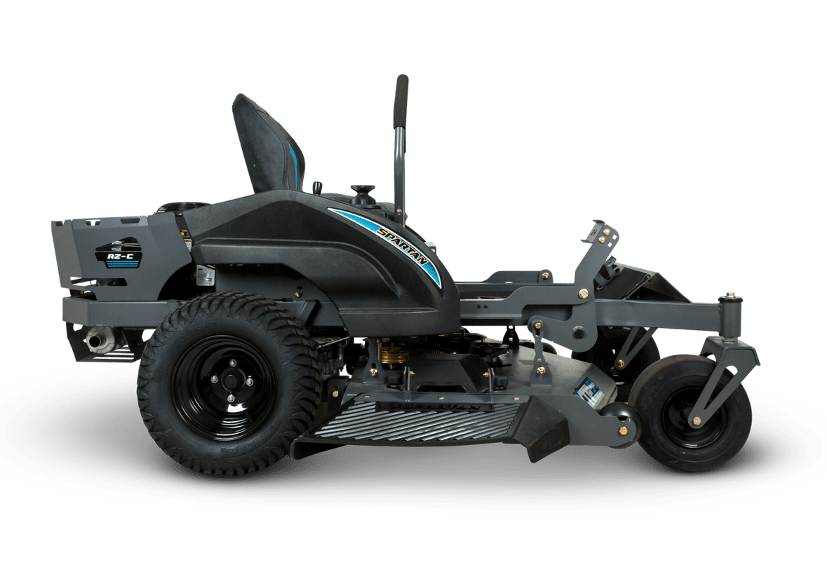 Bushranger Spartan RZ-C 54in Zero Turn Mower - Clearance
