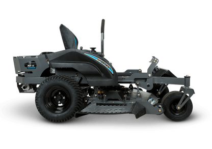 Bushranger Spartan RZ-C 54in Zero Turn Mower - Clearance