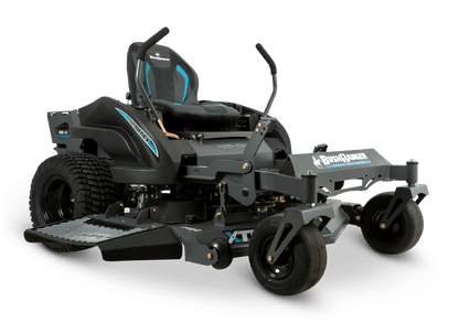 Bushranger Spartan RZ-C 54in Zero Turn Mower - Clearance