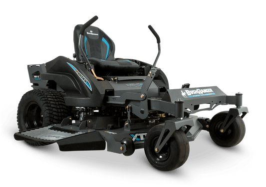 Bushranger Spartan RZ-C 54in Zero Turn Mower - Clearance