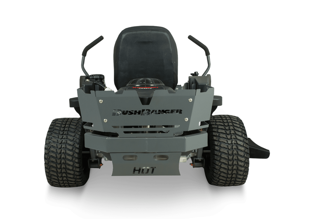 Bushranger Spartan RZ-C 54 Zero Turn Mower