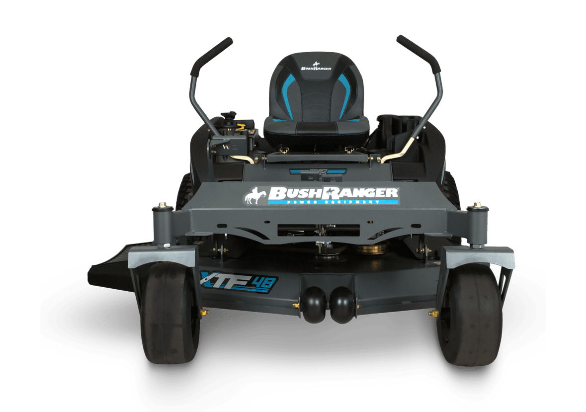 Bushranger Spartan RZ 48 Zero Turn Mower