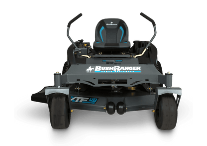 Bushranger Spartan RZ 48 Zero Turn Mower