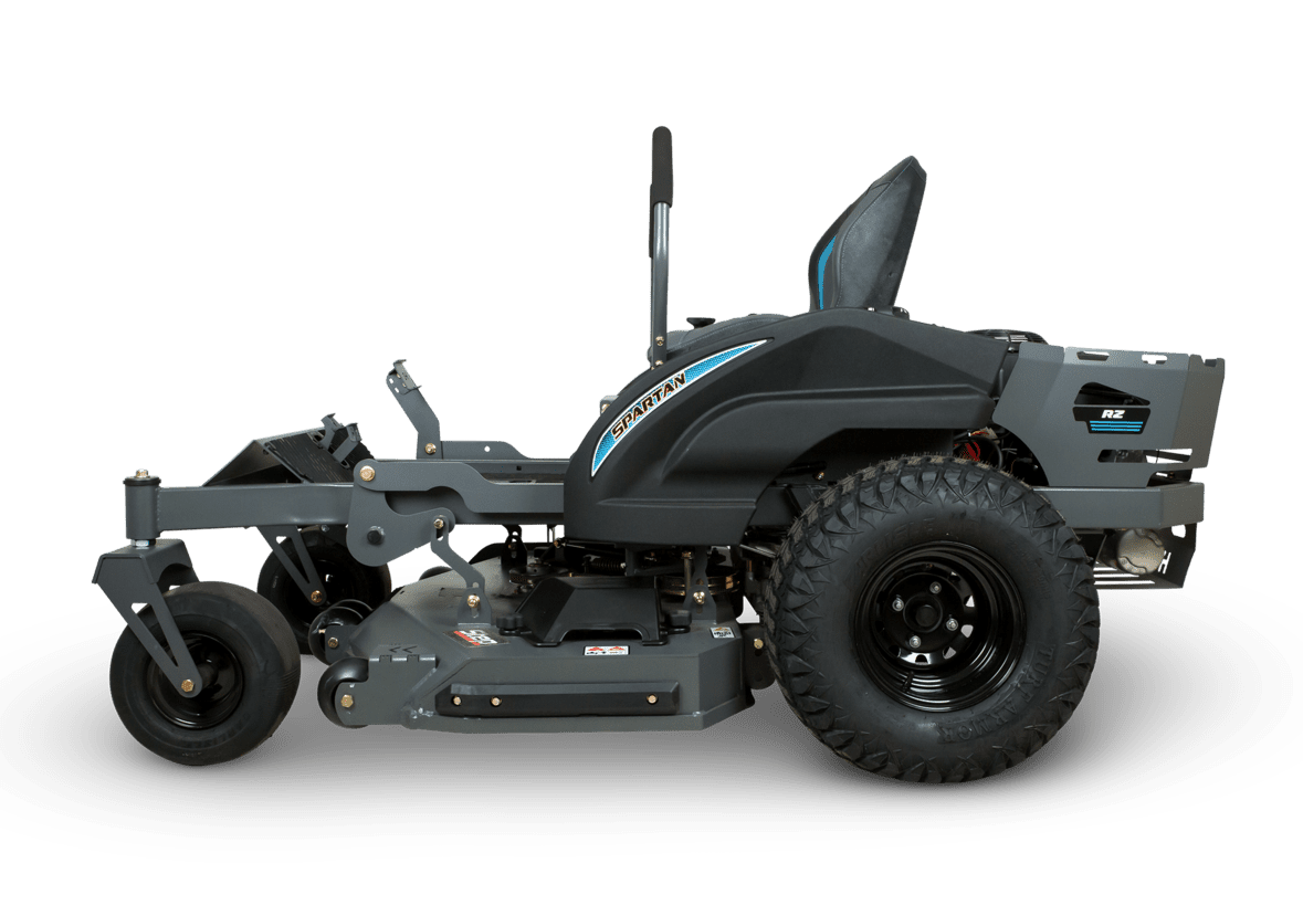 Bushranger Spartan RZ 48 Zero Turn Mower