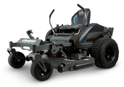 Bushranger Spartan RZ 48 Zero Turn Mower
