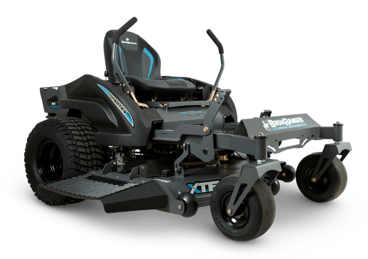 Bushranger Spartan RZ 48 Zero Turn Mower