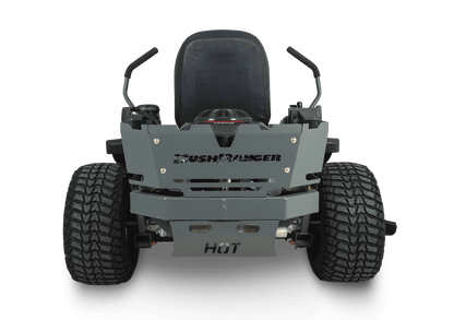 Bushranger Spartan RZ 48 Zero Turn Mower
