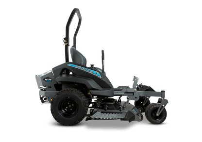 Bushranger RZHD 48-Inch Zero Turn Mower with Kawasaki Engine