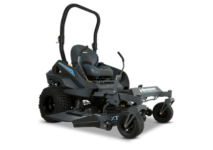 Bushranger RZHD 48-Inch Zero Turn Mower with Kawasaki Engine