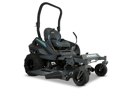 Bushranger RZHD 48-Inch Zero Turn Mower with Kawasaki Engine