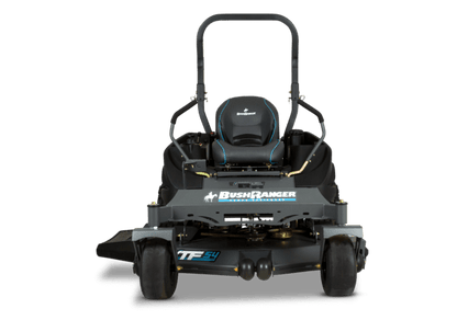 Bushranger RZHD 54 Zero Turn Mower