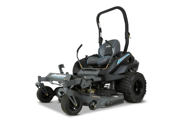 Bushranger RZHD 54 Zero Turn Mower