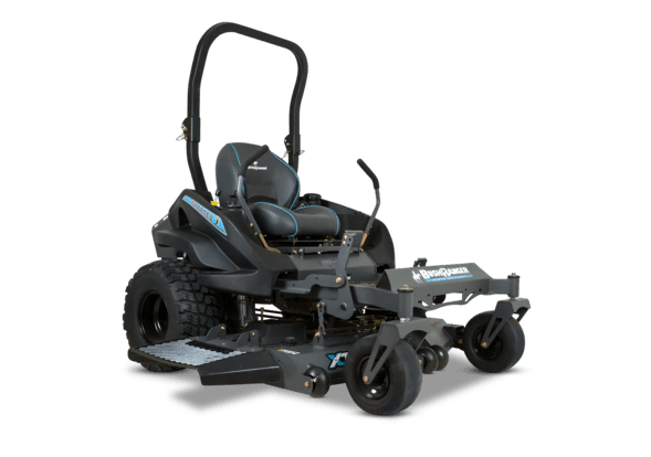 Bushranger RZHD 54 Zero Turn Mower