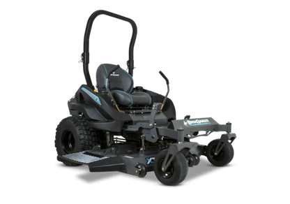 Bushranger RZHD 54 Zero Turn Mower