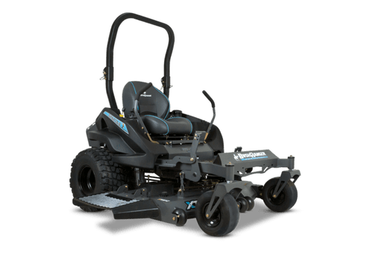 Bushranger RZHD 54 Zero Turn Mower