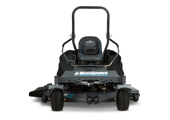 Bushranger RZHD 61