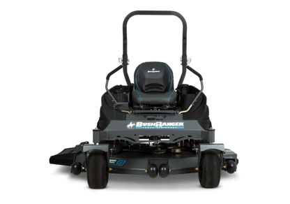 Bushranger RZHD 61