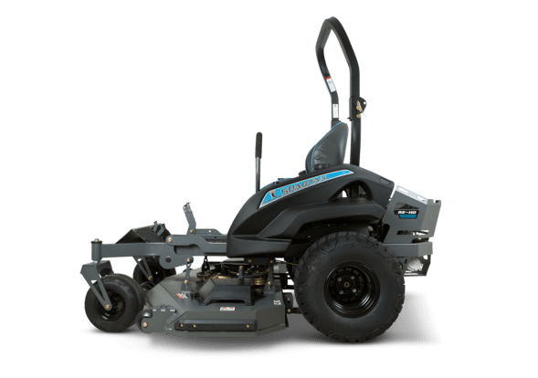 Bushranger RZHD 61